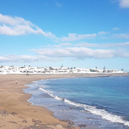 Casa Sol Y Playa Διαμέρισμα Playa Honda  Εξωτερικό φωτογραφία