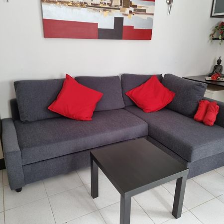 Casa Sol Y Playa Διαμέρισμα Playa Honda  Εξωτερικό φωτογραφία