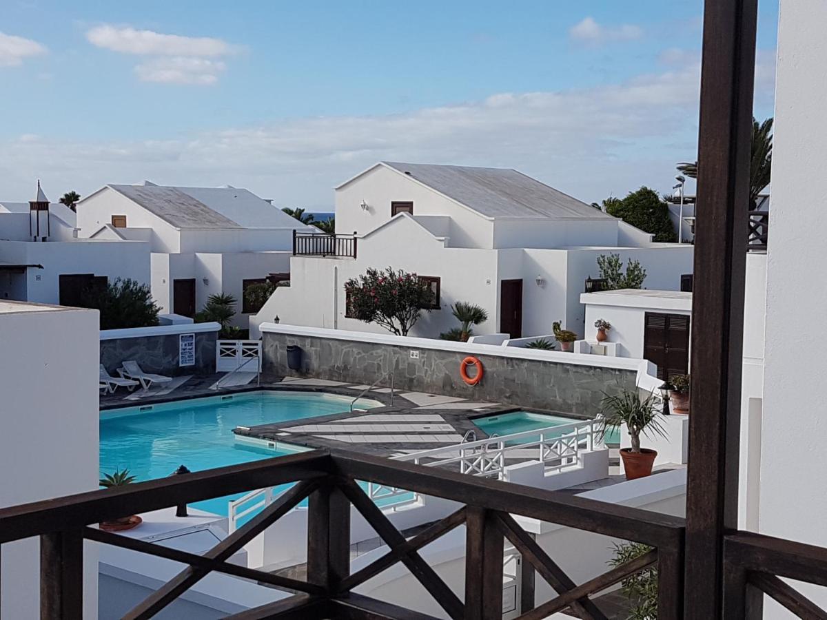 Casa Sol Y Playa Διαμέρισμα Playa Honda  Εξωτερικό φωτογραφία