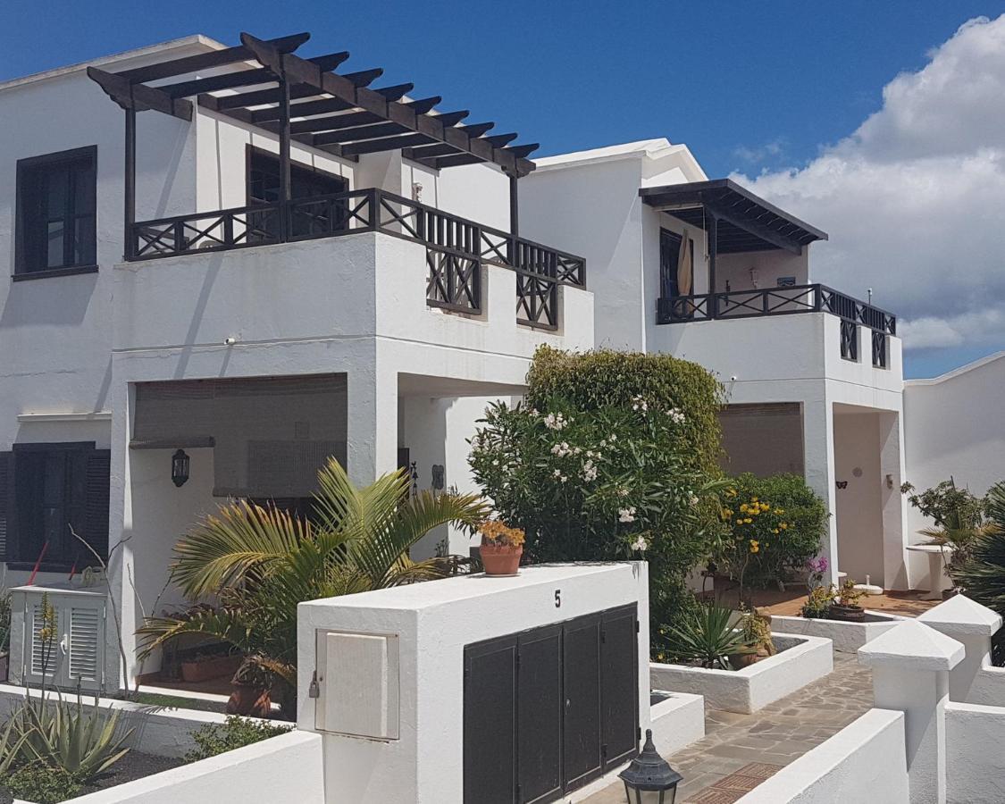 Casa Sol Y Playa Διαμέρισμα Playa Honda  Εξωτερικό φωτογραφία