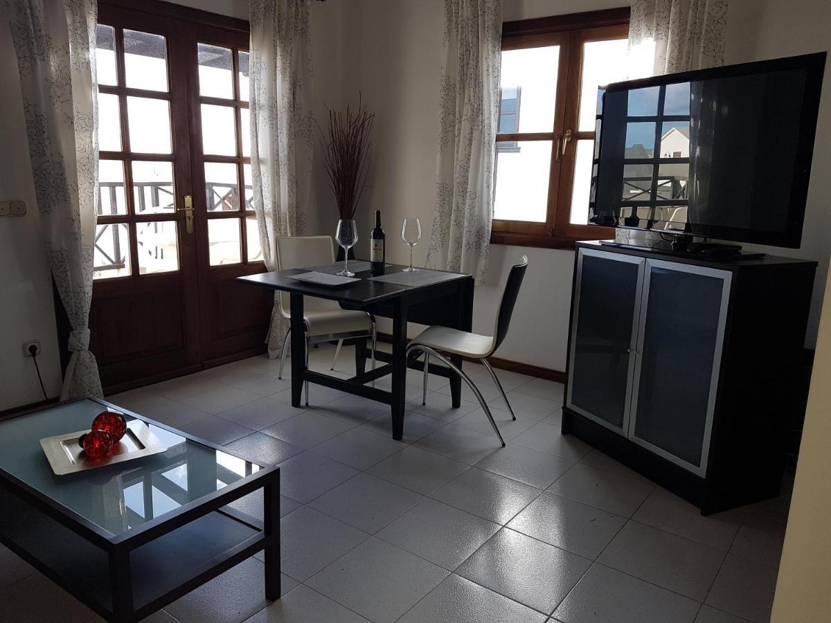 Casa Sol Y Playa Διαμέρισμα Playa Honda  Εξωτερικό φωτογραφία