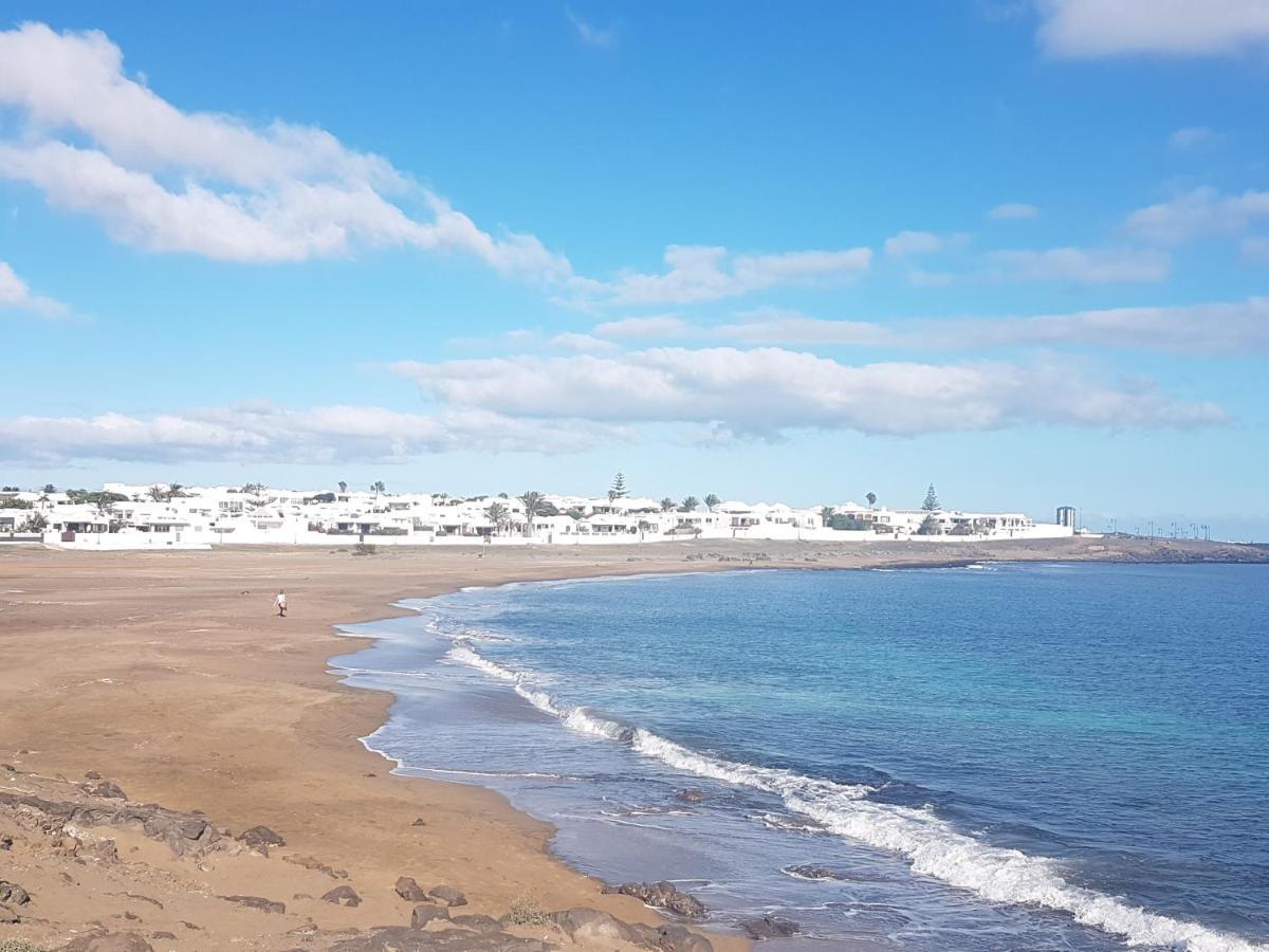 Casa Sol Y Playa Διαμέρισμα Playa Honda  Εξωτερικό φωτογραφία