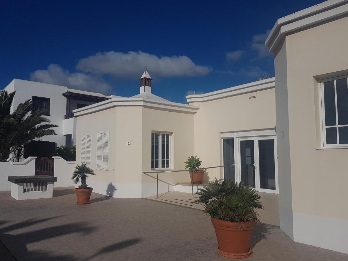 Casa Sol Y Playa Διαμέρισμα Playa Honda  Εξωτερικό φωτογραφία