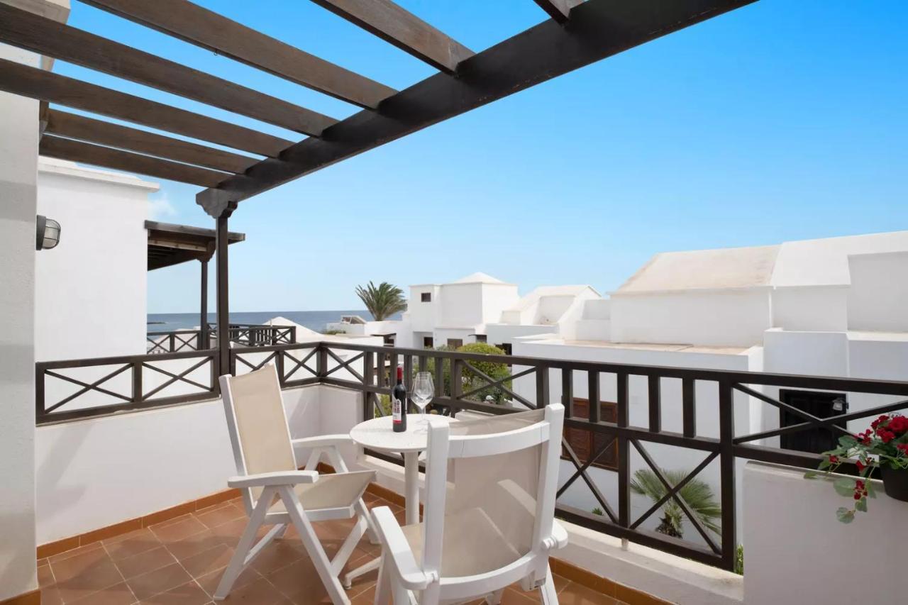 Casa Sol Y Playa Διαμέρισμα Playa Honda  Εξωτερικό φωτογραφία