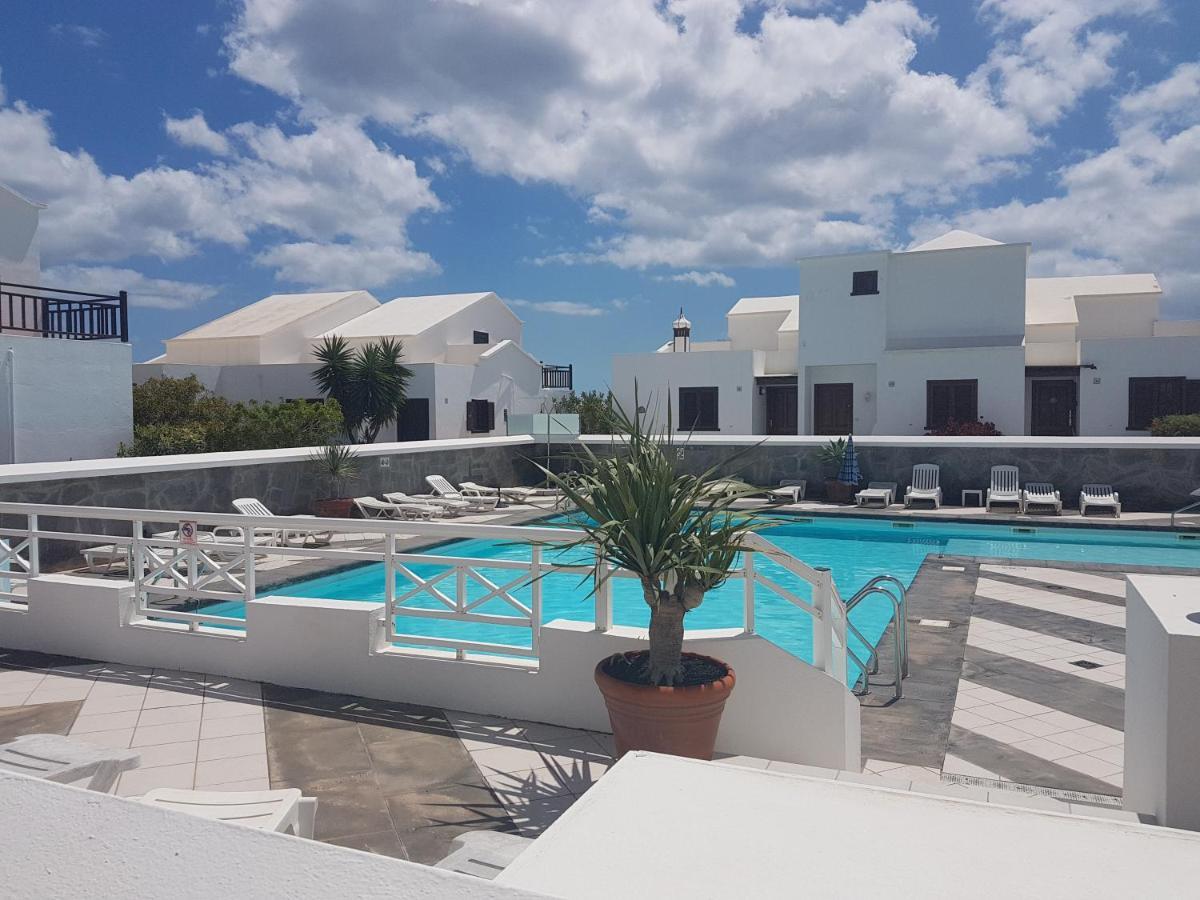 Casa Sol Y Playa Διαμέρισμα Playa Honda  Εξωτερικό φωτογραφία