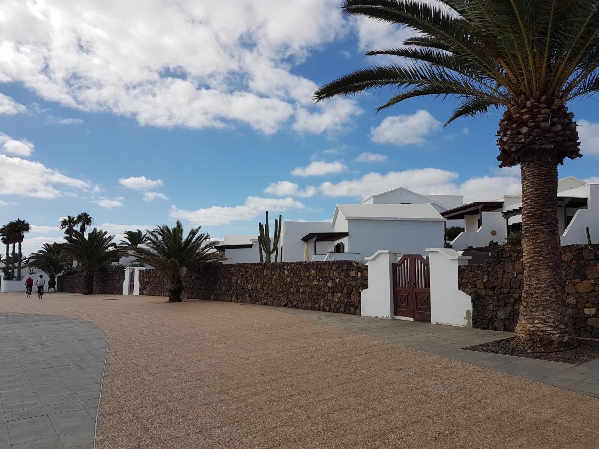 Casa Sol Y Playa Διαμέρισμα Playa Honda  Εξωτερικό φωτογραφία