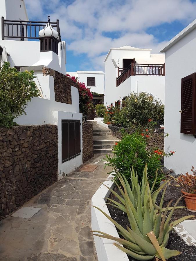 Casa Sol Y Playa Διαμέρισμα Playa Honda  Εξωτερικό φωτογραφία