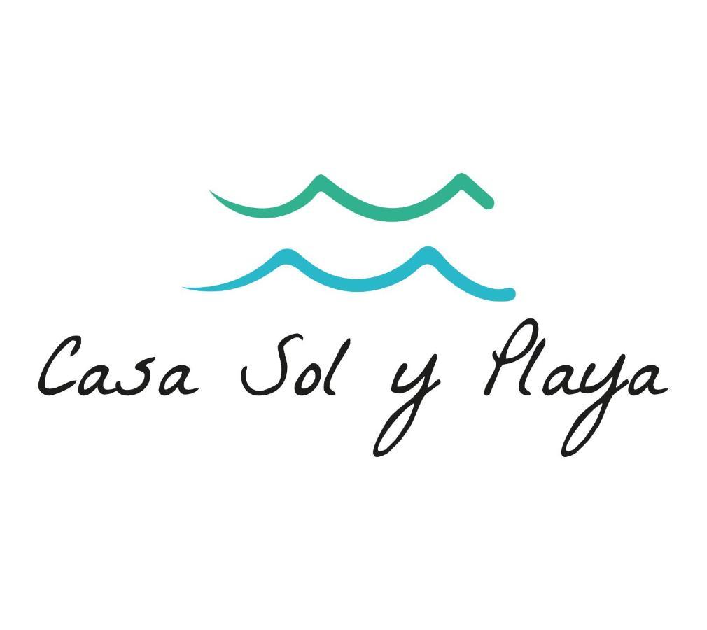 Casa Sol Y Playa Διαμέρισμα Playa Honda  Εξωτερικό φωτογραφία