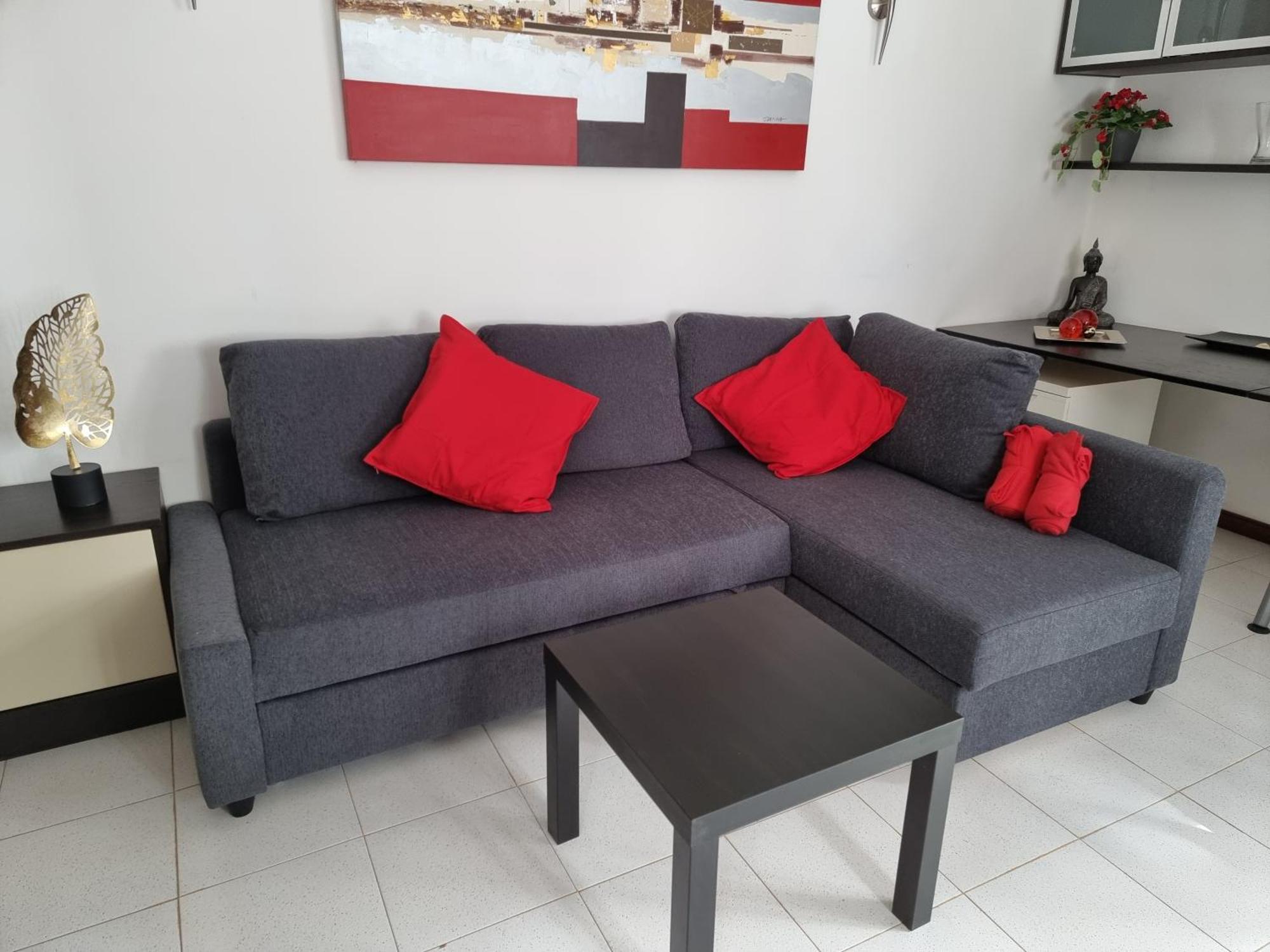 Casa Sol Y Playa Διαμέρισμα Playa Honda  Εξωτερικό φωτογραφία