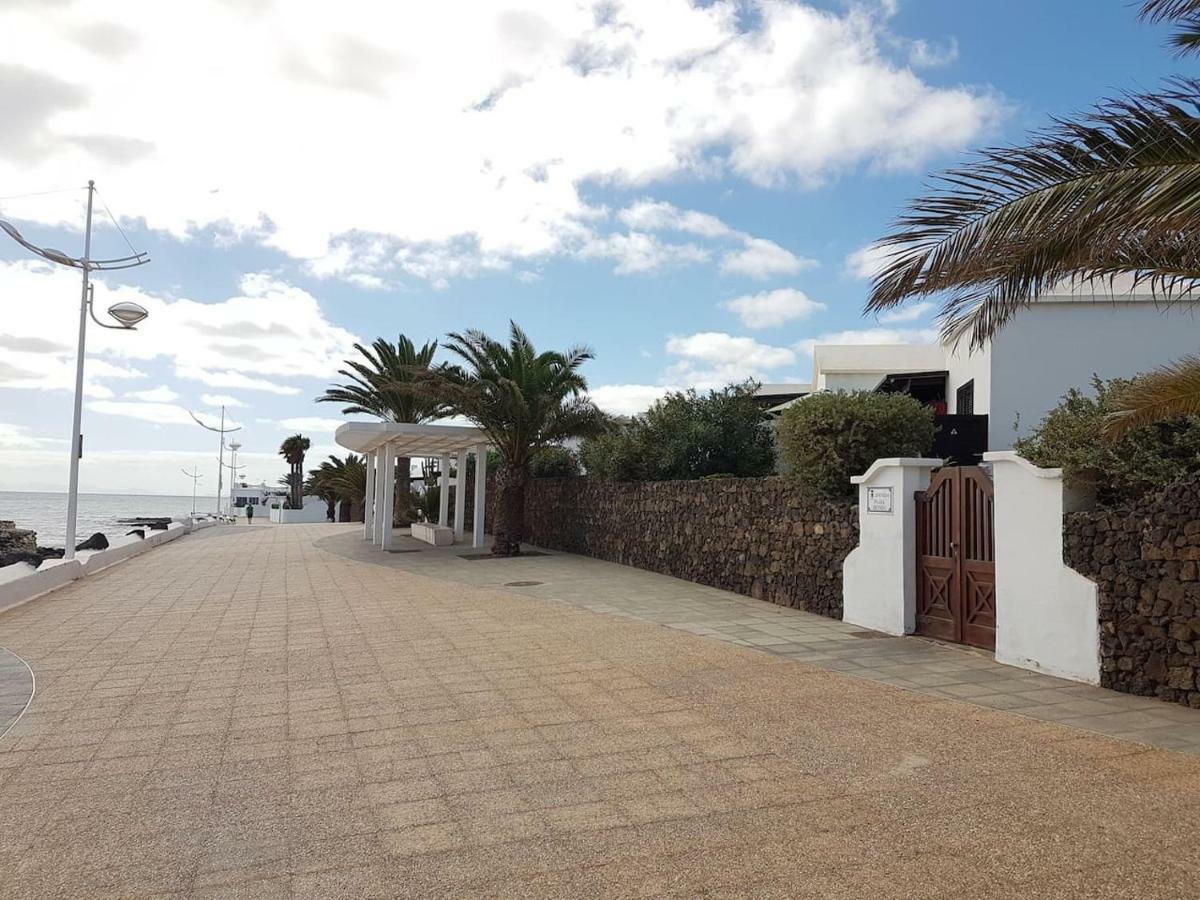 Casa Sol Y Playa Διαμέρισμα Playa Honda  Εξωτερικό φωτογραφία
