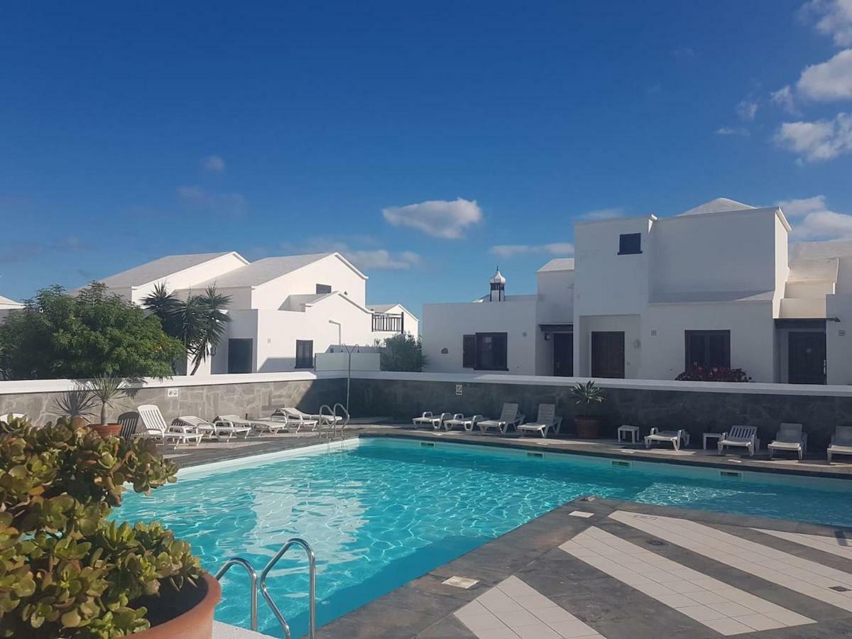 Casa Sol Y Playa Διαμέρισμα Playa Honda  Εξωτερικό φωτογραφία