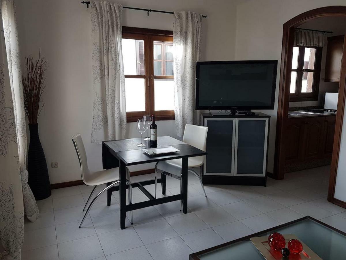 Casa Sol Y Playa Διαμέρισμα Playa Honda  Εξωτερικό φωτογραφία